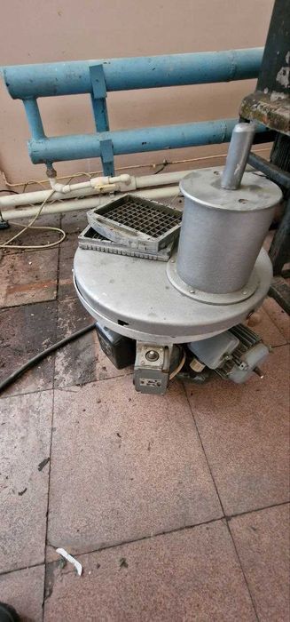 Овощерезка для варёных овощей