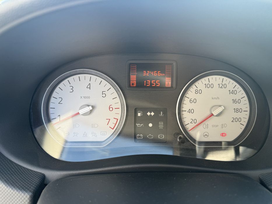 DACIA Logan 2011 — imagine 5