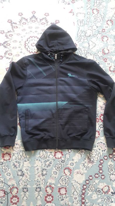 Олимпийка Adidas и Maraton оригинал