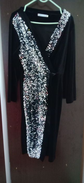 Платье женский для вечера