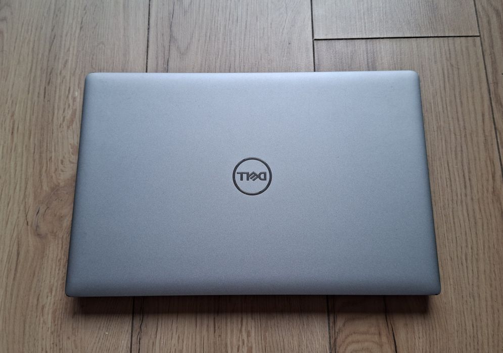 15.6' IPS Dell Latitude 5521 Intel Core i7-11850H/32GB DDR4/512GB/Бат.4ч.