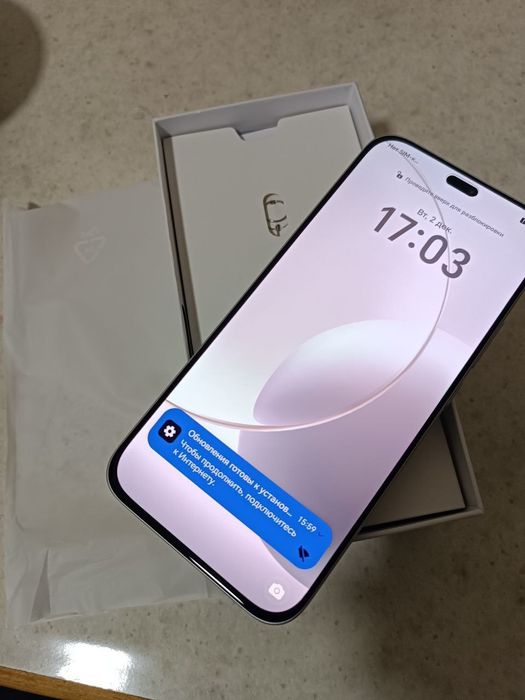HONOR 400 lite Obmen