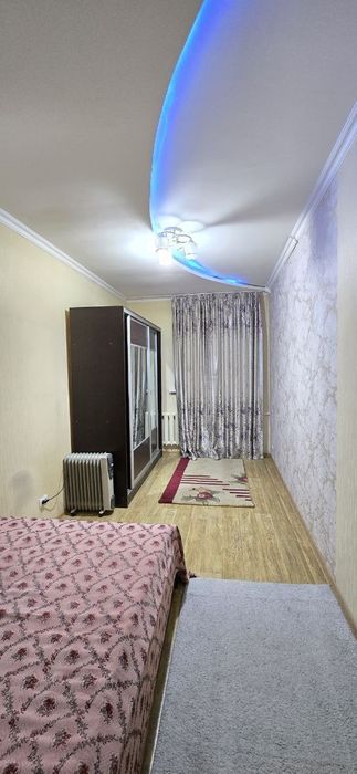 Чиланзар 10 квартал 2 комнатная