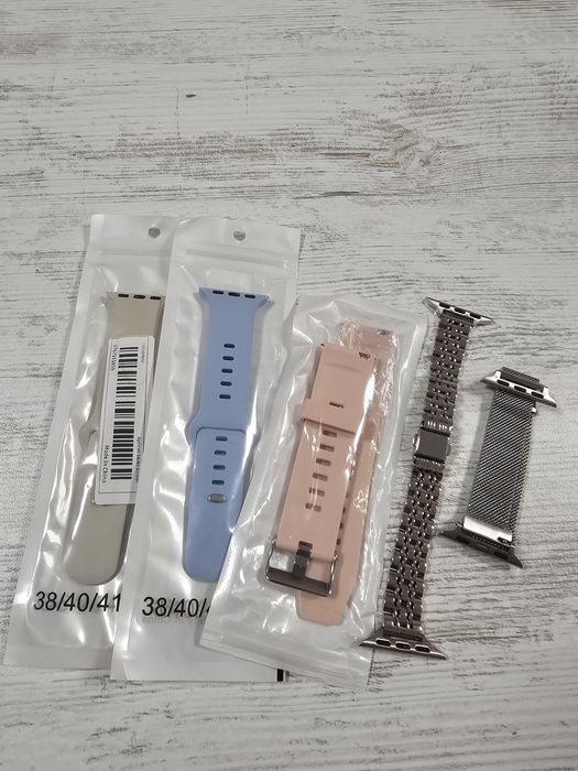 Apple watch SE 40 mm