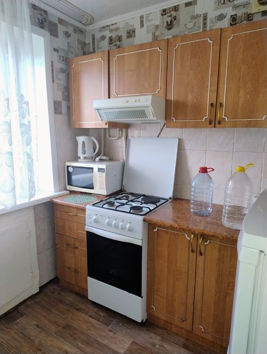 3-комн.квартира 3 городская больница