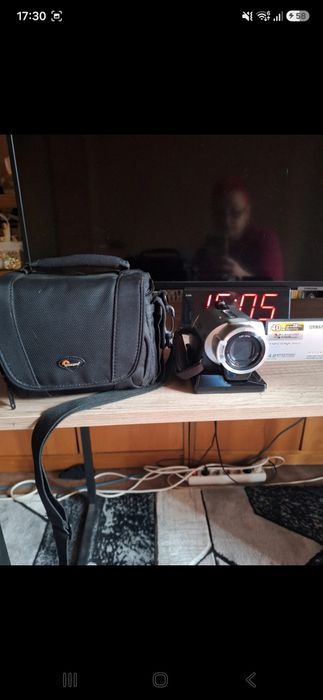 Camera video SONY