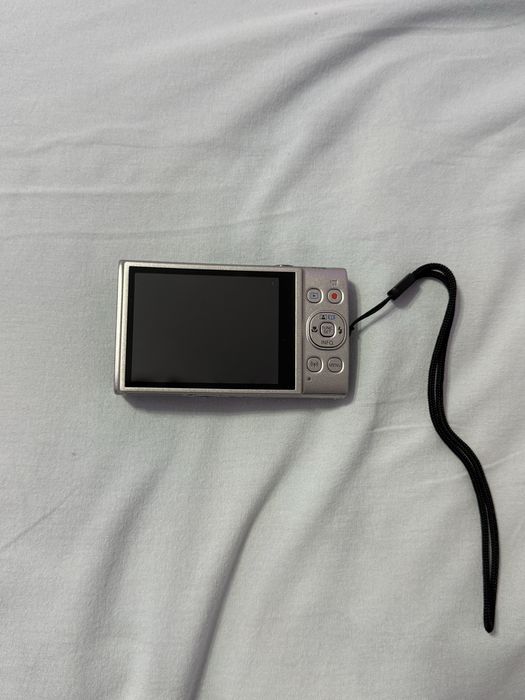 Canon IXUS 285 HS