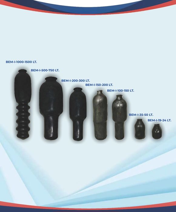 Мембрана/Membrane EPDM