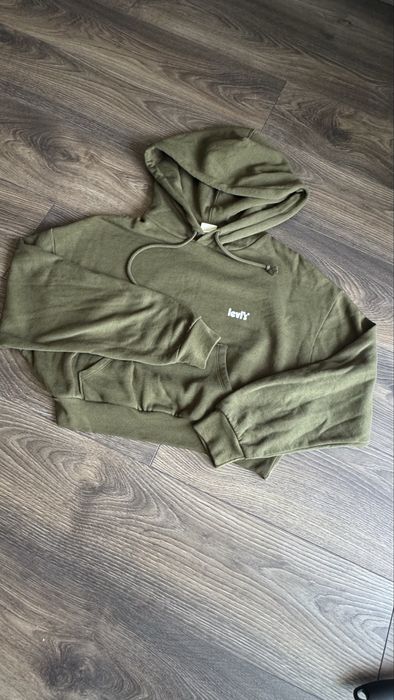 Оригинален Суитшърт Levi’s – нов