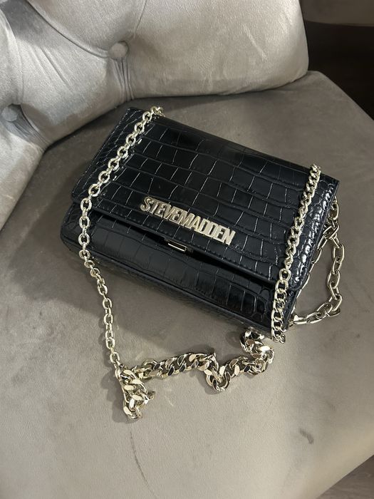 Дамска чанта steve madden
