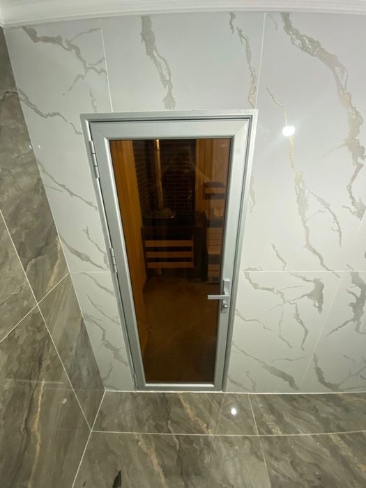 Эра пласт Шымкен