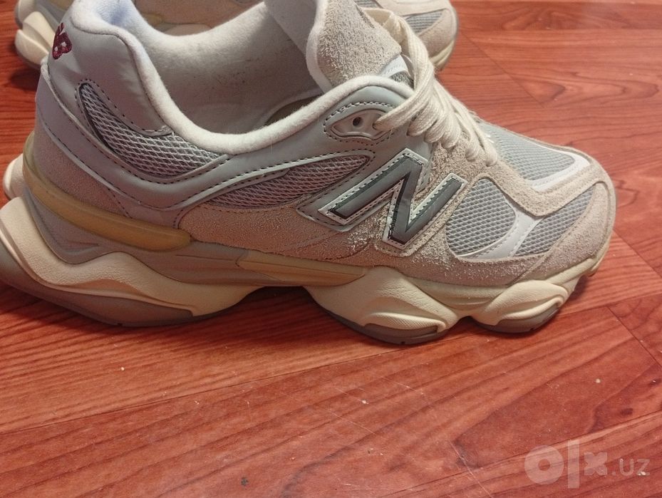 Продам кроссовки NB 9060