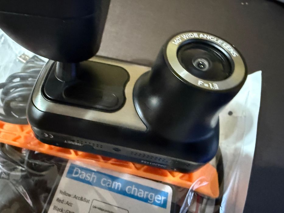 Camera auto nextbase 422gw