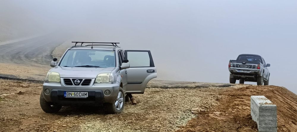 Dau la schimb cu ATV 4x4