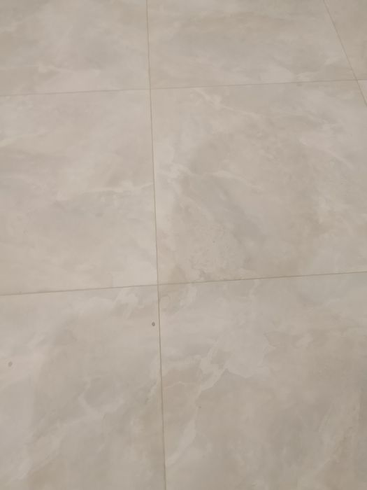 Кафельщик, Укладка керамической плитки