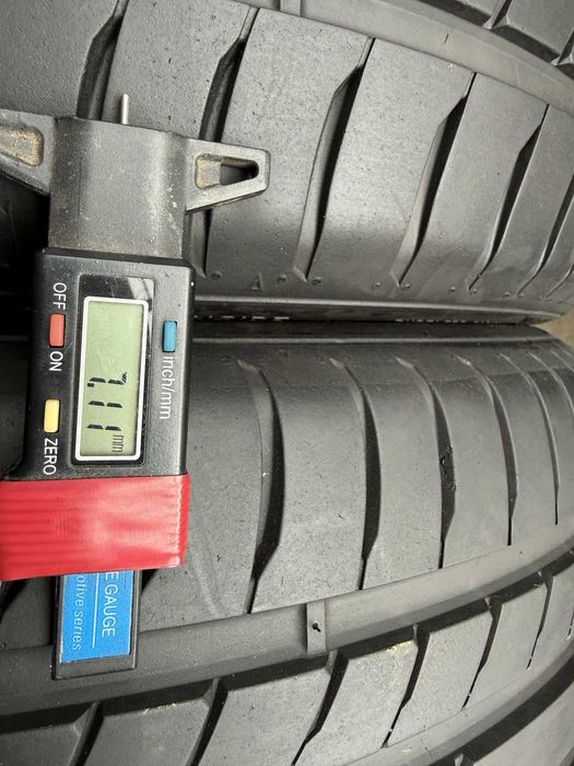 2x Anvelope Vara 255/45 R18 - Maxxis Victra Sport Zero One