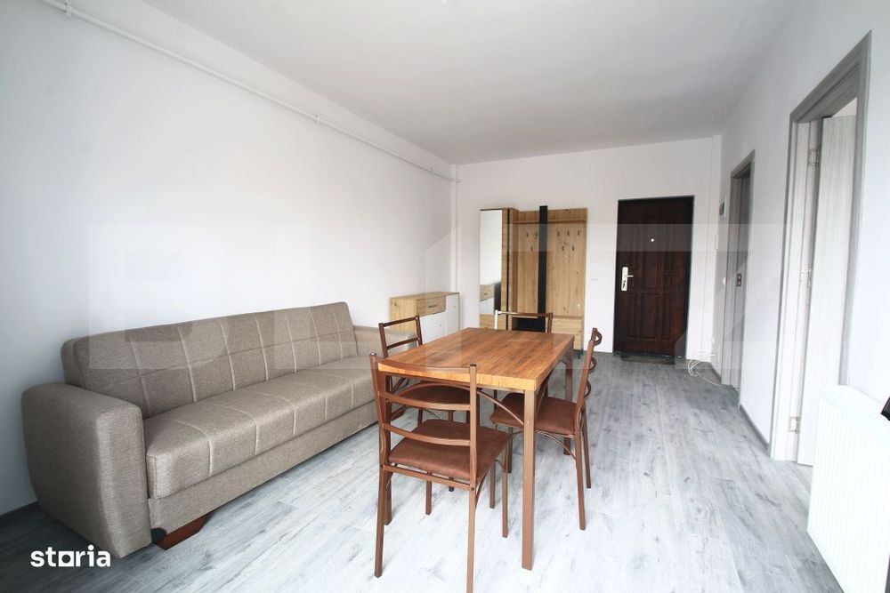 Studio de vanzare, 41 mp, zona Damila