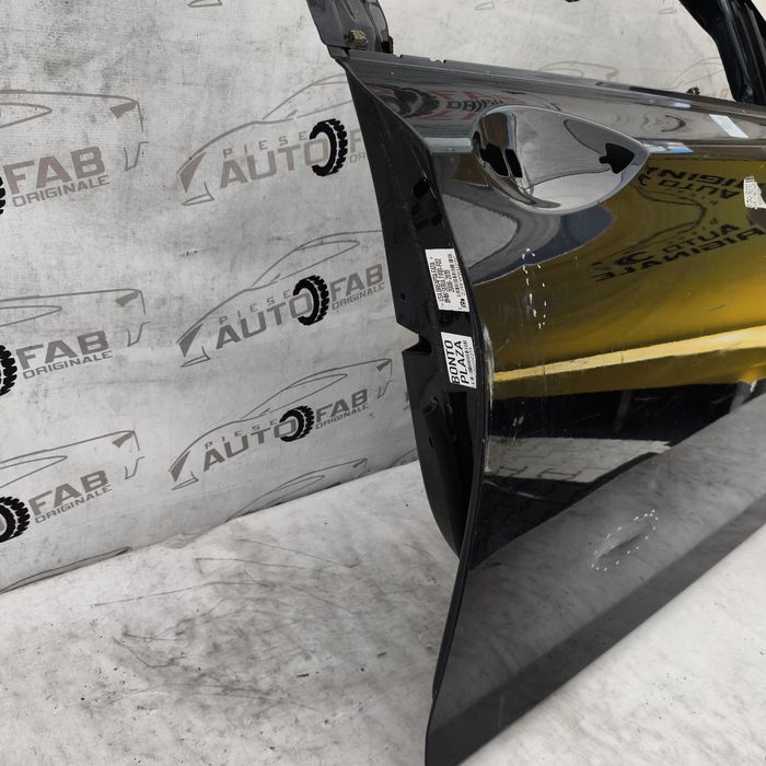 Usa dreapta fata BMW Seria 7 F01-F02 an 2008-2009-2010-2011-2012-2013-