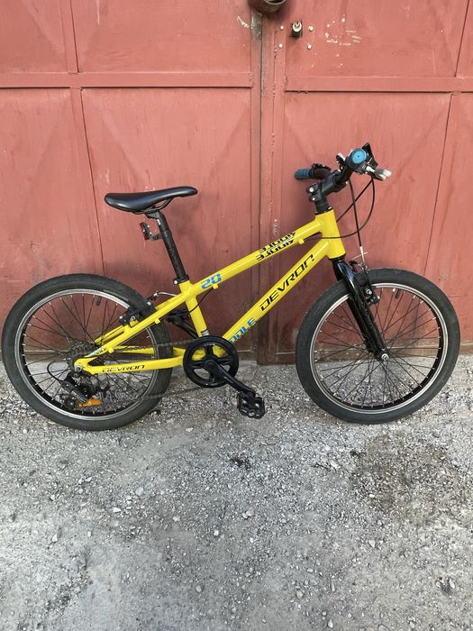 Vand bicicleta copii