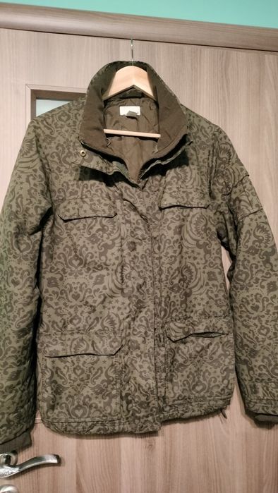 Fas H&M, de iarna, marimea 170, purtat ca M