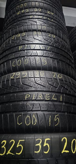Anvelope 235 35 R19 VARĂ 225 245 255 R18 30 40 45 R20 265 275 R21 295