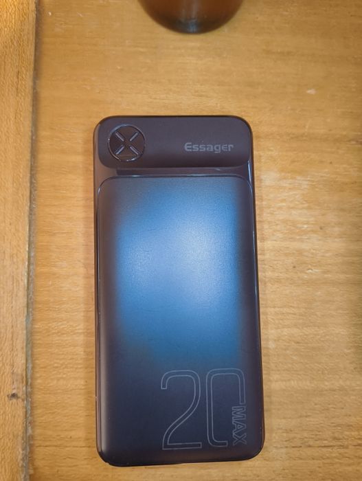 Powerbank "Essager"
