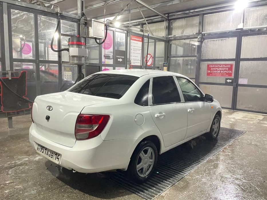 Продам гранту2013год