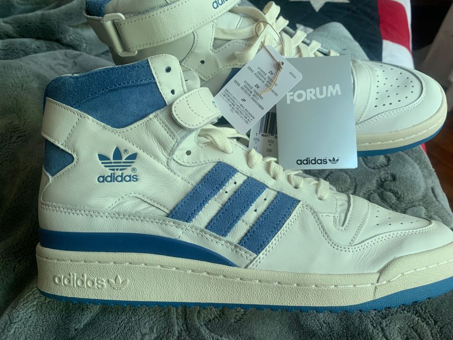 Adidas • Originals • Forum
