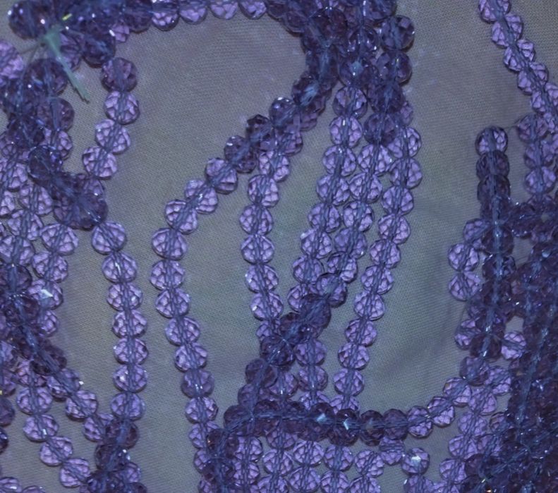 Хрустальная сумочка