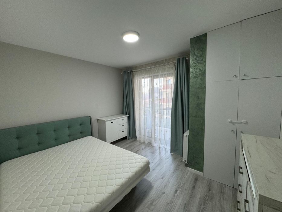 Apartament 2 camere cu parcare subterana