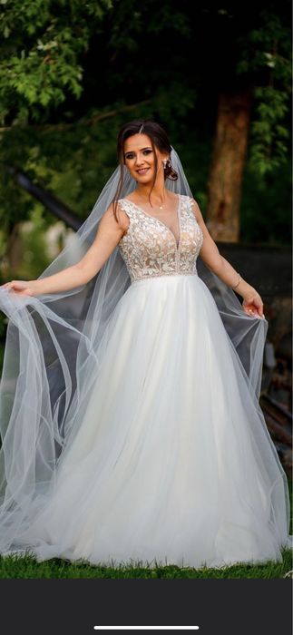 Rochie de mireasa