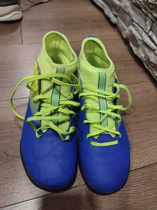 Стоножки за футбол