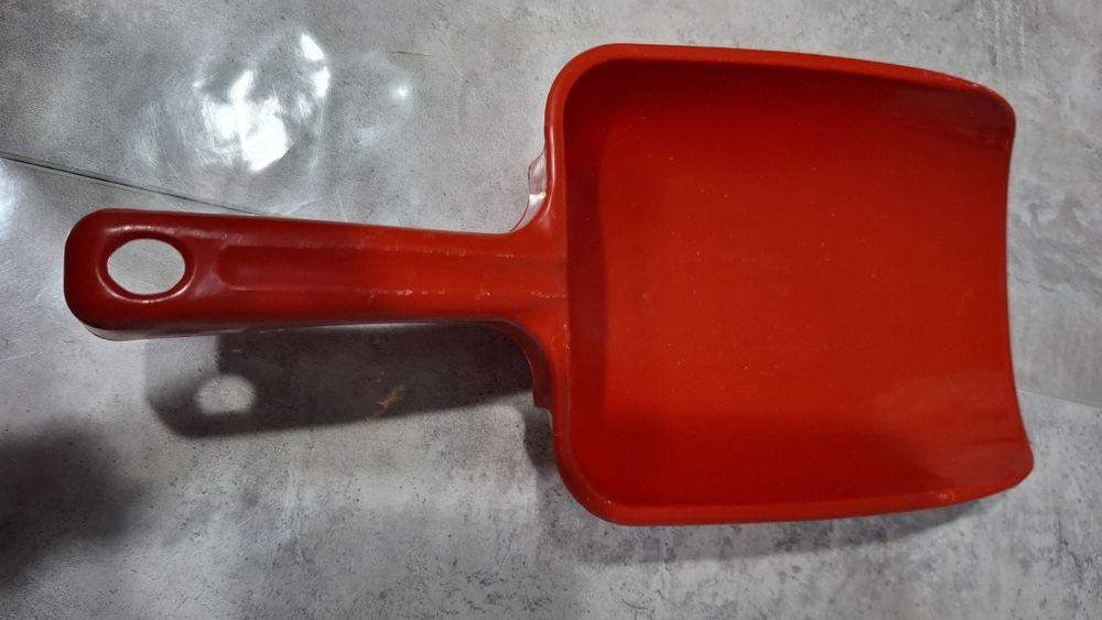 Ковш для сыпучих продуктов