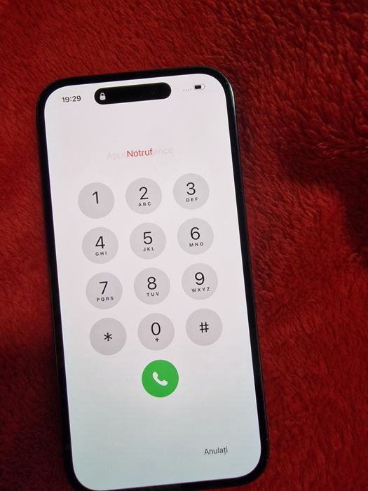 Iphone recarosare piese