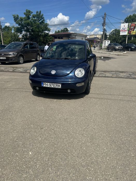 VOLKSWAGEN Beetle 2001 — imagine 4