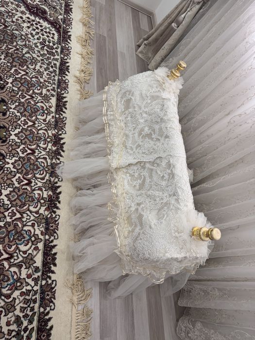 Beshik sotiladi yengidek xolatda