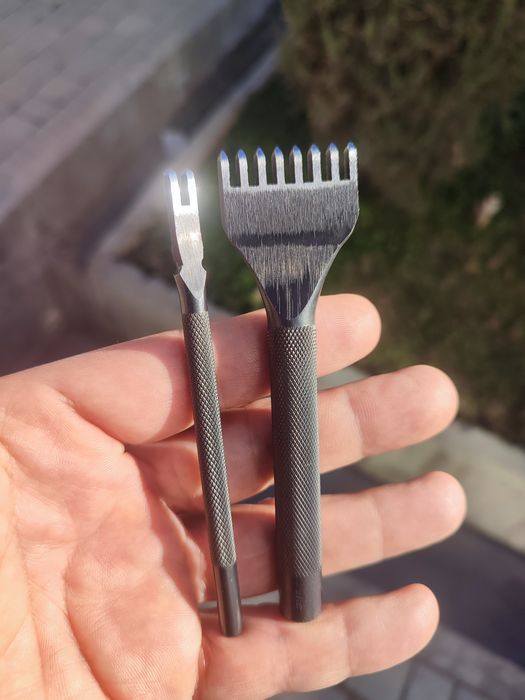 Пробойник    4mm япония