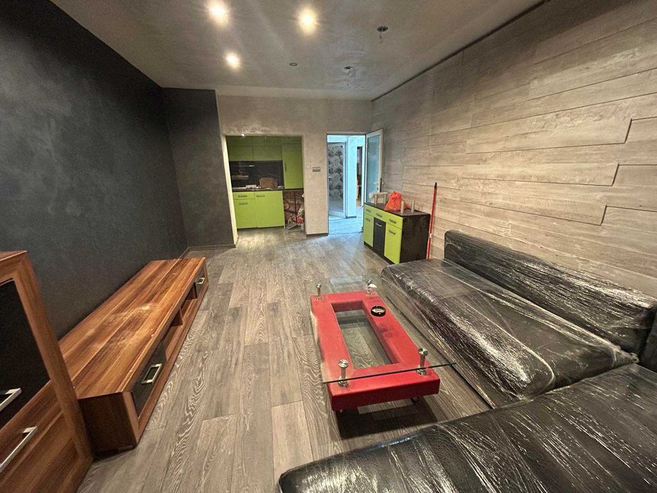 Продава се Двустаен апартамент в София, Хаджи Димитър - 72 кв.м за 1667 €/кв.м - Снимка #2