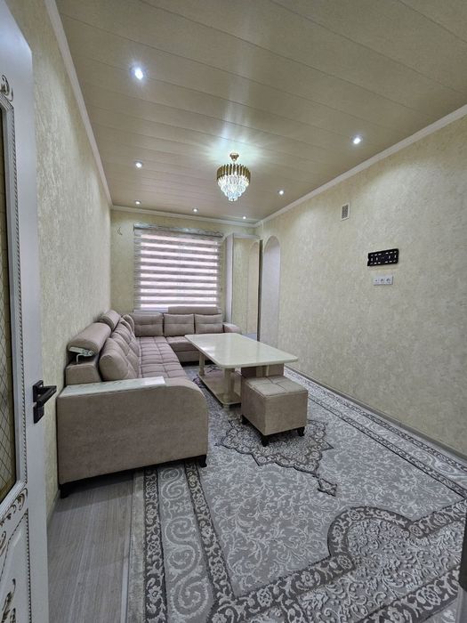 Самарканд Шахар квартира