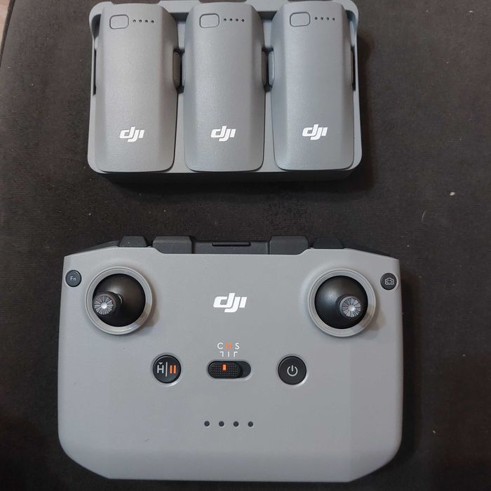 Дрон dji neo 2.fly more combo