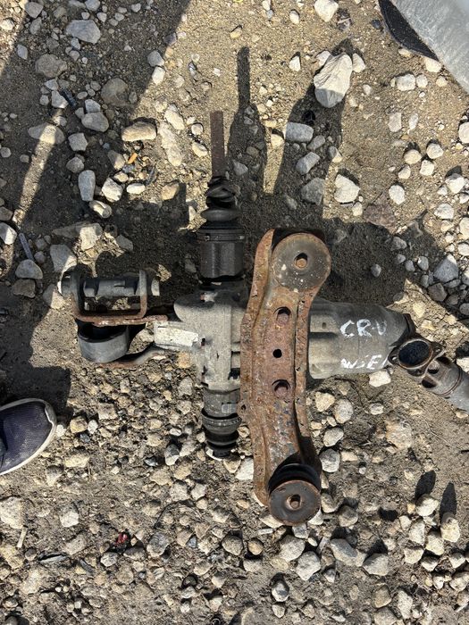 Кардани и диференциали за Хонда CR-V 2001- 2006