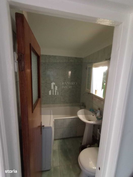 2 camere decomandat Brancoveanu