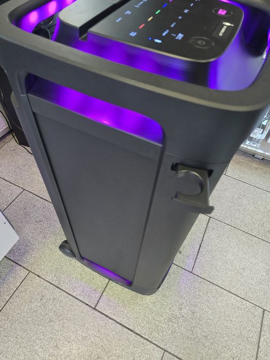 Тонколона Sony ULT Tower 9AC