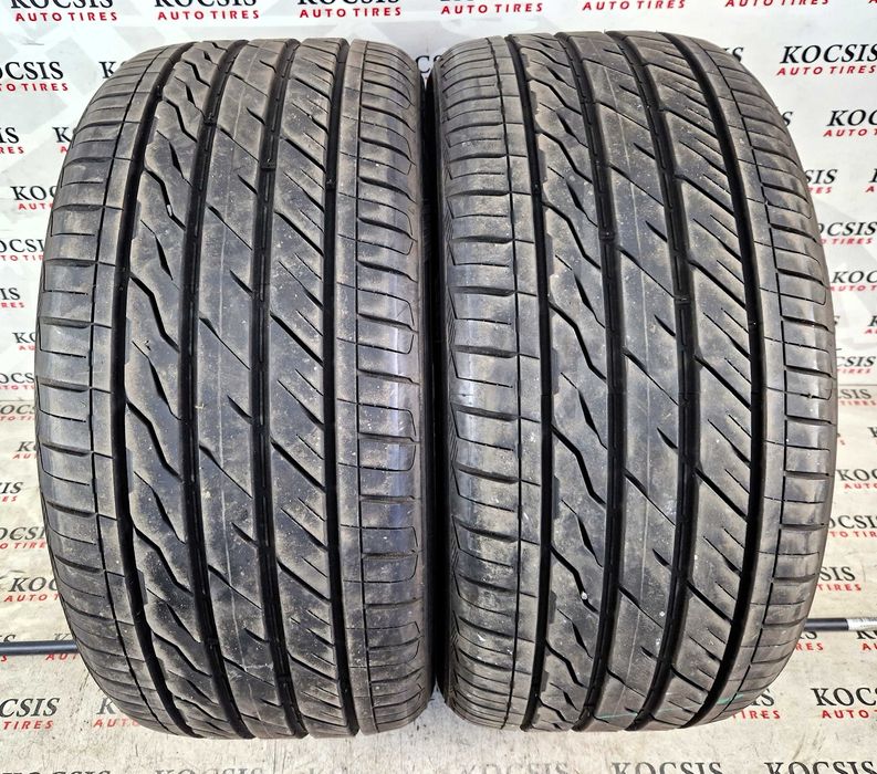 Anvelope second hand vara 285 35 21 Landsail