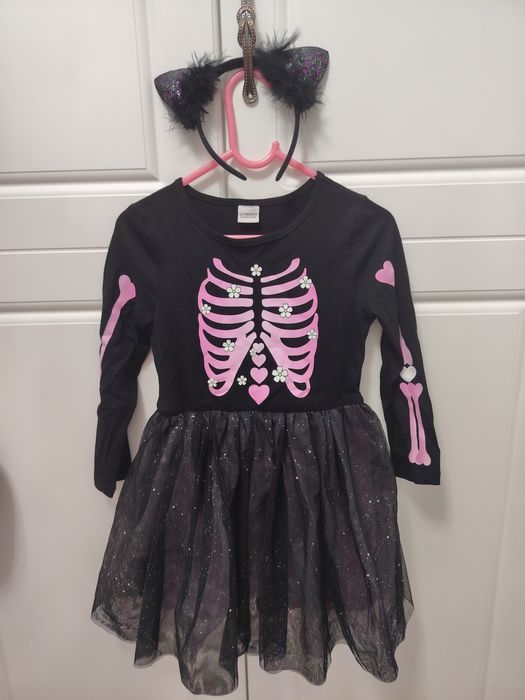 Rochie pentru Halloween