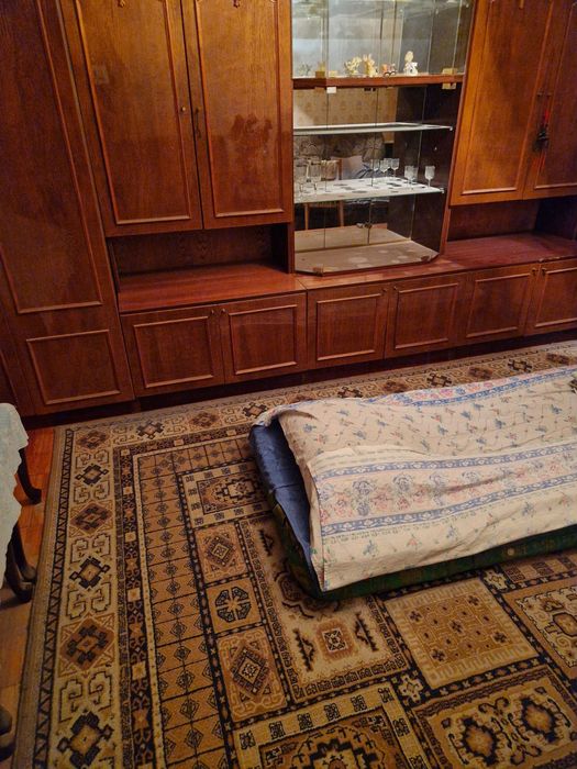 Продается Белларцская стенка