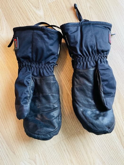 Manusi schi Snowlife Gore-Tex