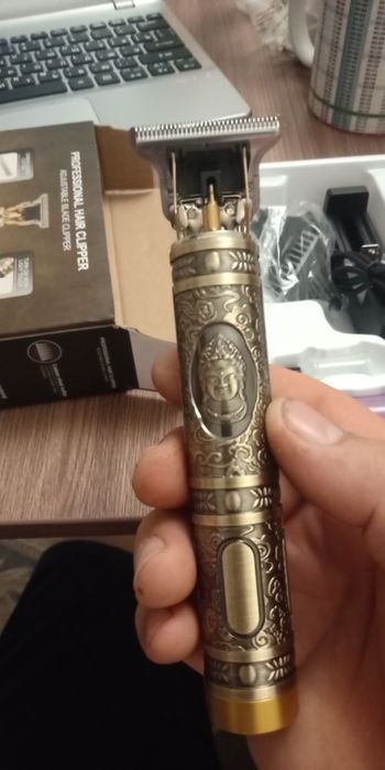 Машинка  для стрижки