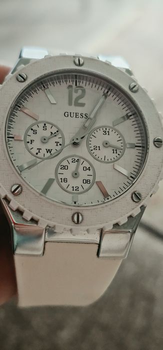 Ceas GUESS damă,40 mm