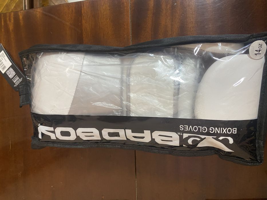 Manusi de box BAD BOY